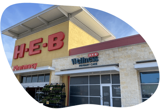 H E B Wellness Taking Care of Texans HEB